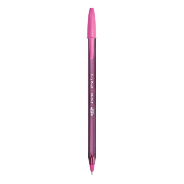 Boligrafo Fino 0.7Mm Rosa