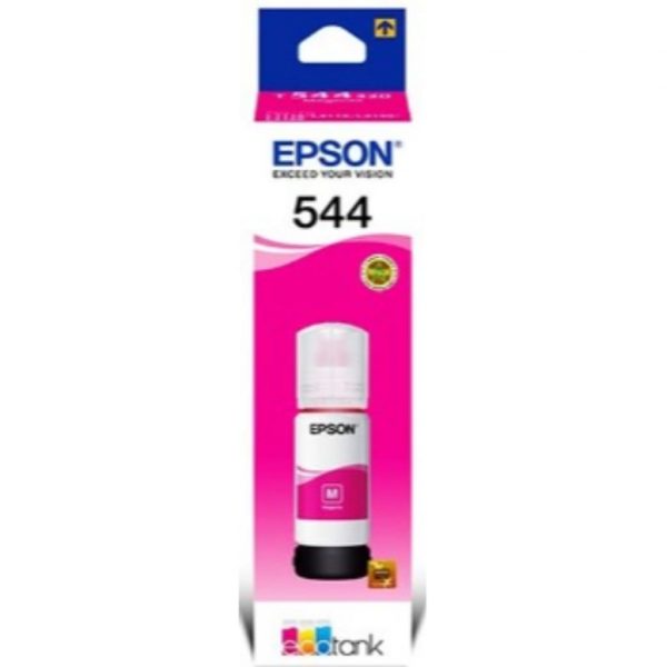 Tinta Epson T544320 Magenta 65ml