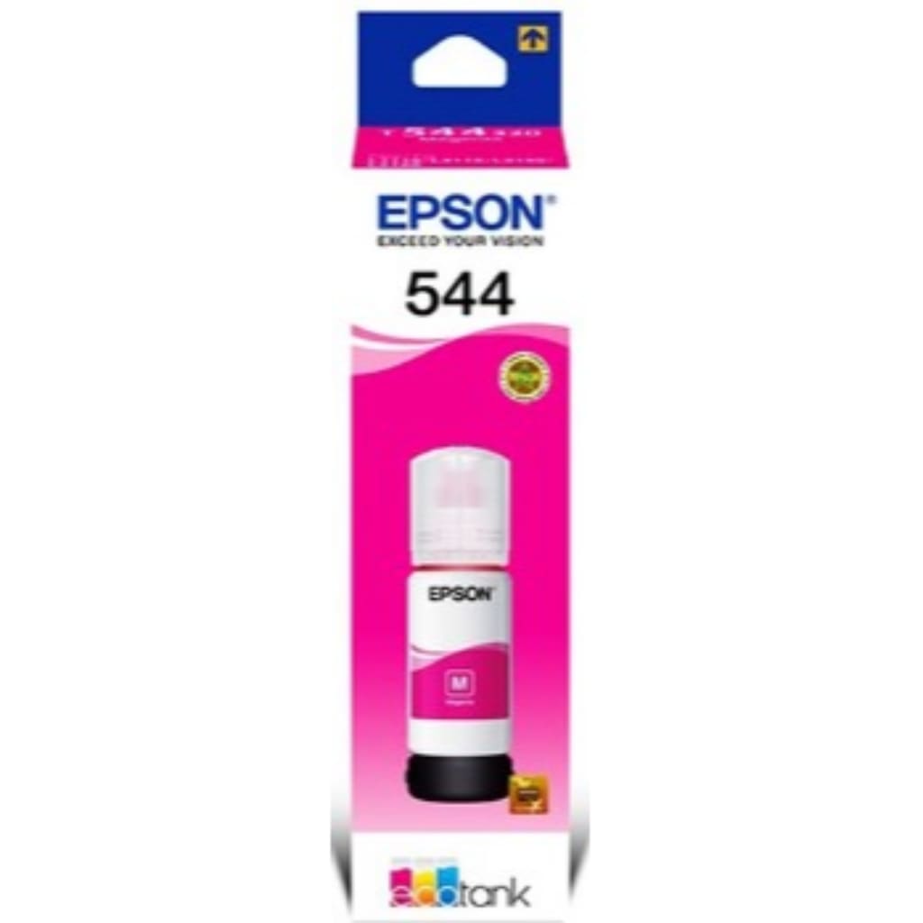 Tinta Epson T544320 Magenta 65ml Pacasa 0362