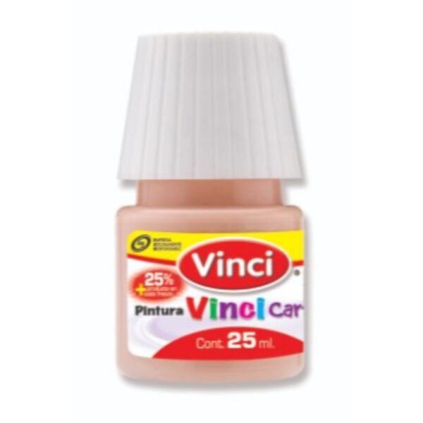 Pintura Acrilico 25Ml Carne